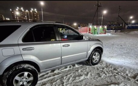 KIA Sorento IV, 2007 год, 750 000 рублей, 3 фотография