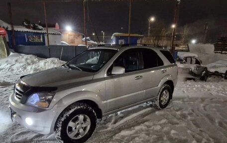 KIA Sorento IV, 2007 год, 750 000 рублей, 2 фотография