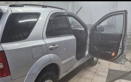 KIA Sorento IV, 2007 год, 750 000 рублей, 9 фотография