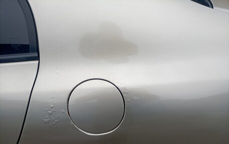 Honda Civic VIII, 2007 год, 460 000 рублей, 11 фотография