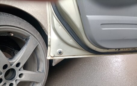 Honda Civic VIII, 2007 год, 460 000 рублей, 9 фотография