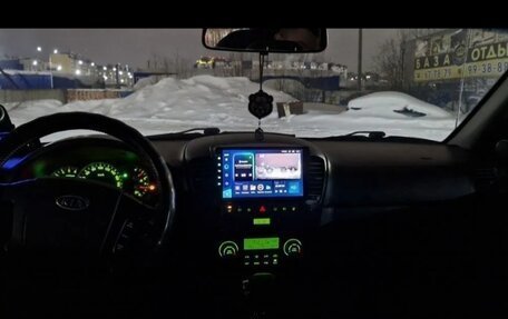 KIA Sorento IV, 2007 год, 750 000 рублей, 8 фотография
