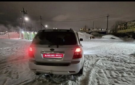 KIA Sorento IV, 2007 год, 750 000 рублей, 7 фотография