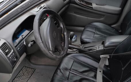 Nissan Maxima VIII, 2001 год, 400 000 рублей, 4 фотография