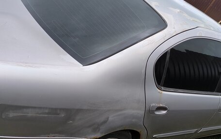 Nissan Maxima VIII, 2001 год, 400 000 рублей, 5 фотография