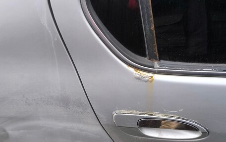 Nissan Maxima VIII, 2001 год, 400 000 рублей, 6 фотография