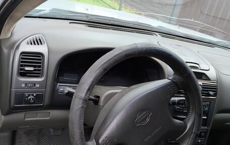 Nissan Maxima VIII, 2001 год, 400 000 рублей, 10 фотография