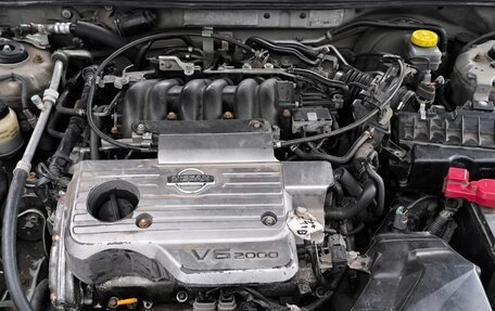 Nissan Maxima VIII, 2001 год, 400 000 рублей, 3 фотография