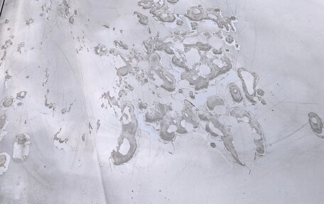 Nissan Maxima VIII, 2001 год, 400 000 рублей, 9 фотография