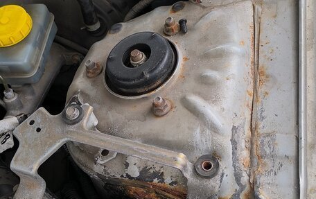 Nissan Maxima VIII, 2001 год, 400 000 рублей, 12 фотография