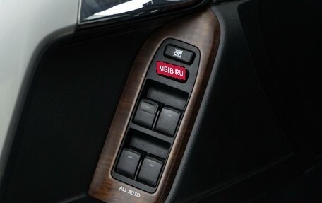 Toyota Land Cruiser Prado 150 рестайлинг 2, 2017 год, 4 357 077 рублей, 16 фотография