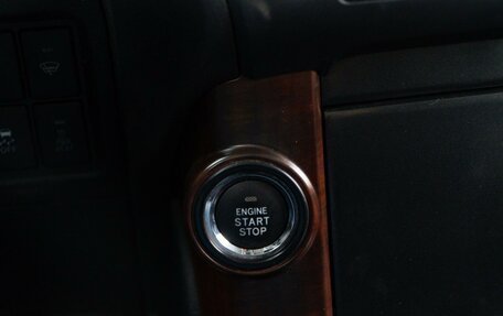 Toyota Land Cruiser Prado 150 рестайлинг 2, 2017 год, 4 357 077 рублей, 21 фотография