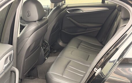 BMW 5 серия, 2018 год, 2 350 000 рублей, 7 фотография