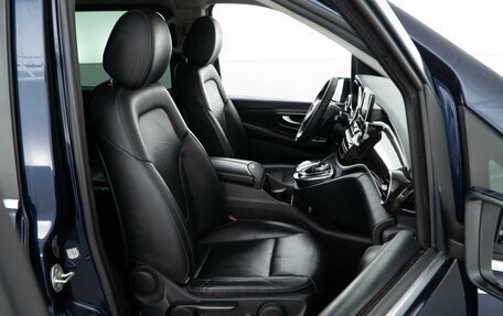 Mercedes-Benz V-Класс, 2017 год, 3 497 077 рублей, 8 фотография