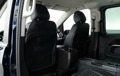 Mercedes-Benz V-Класс, 2017 год, 3 497 077 рублей, 13 фотография