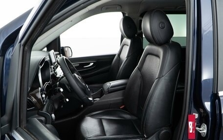 Mercedes-Benz V-Класс, 2017 год, 3 497 077 рублей, 11 фотография