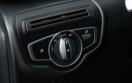 Mercedes-Benz V-Класс, 2017 год, 3 497 077 рублей, 17 фотография