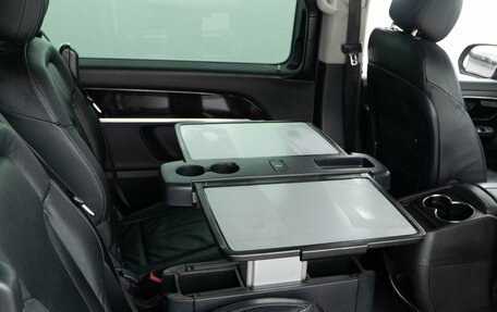 Mercedes-Benz V-Класс, 2017 год, 3 497 077 рублей, 20 фотография