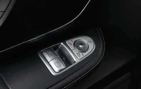 Mercedes-Benz V-Класс, 2017 год, 3 497 077 рублей, 16 фотография