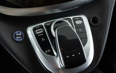 Mercedes-Benz V-Класс, 2017 год, 3 497 077 рублей, 18 фотография