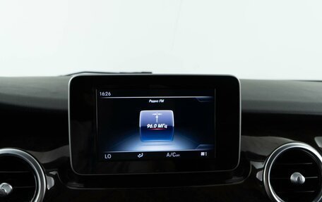 Mercedes-Benz V-Класс, 2017 год, 3 497 077 рублей, 21 фотография