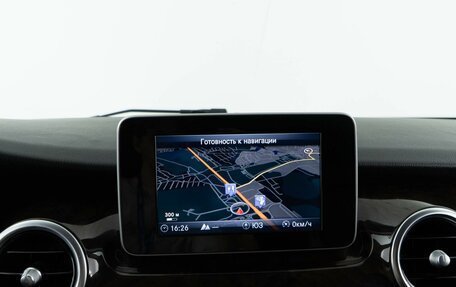 Mercedes-Benz V-Класс, 2017 год, 3 497 077 рублей, 22 фотография