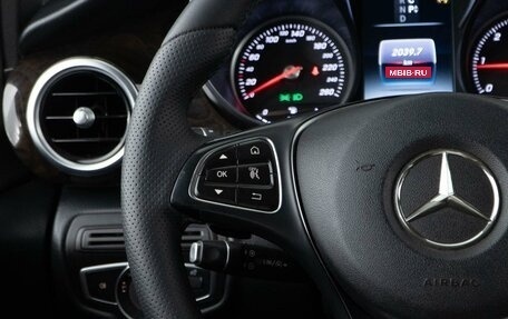 Mercedes-Benz V-Класс, 2017 год, 3 497 077 рублей, 14 фотография