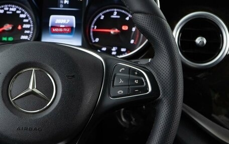 Mercedes-Benz V-Класс, 2017 год, 3 497 077 рублей, 15 фотография