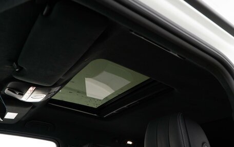 Mercedes-Benz G-Класс AMG, 2022 год, 15 фотография