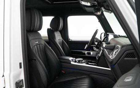 Mercedes-Benz G-Класс AMG, 2022 год, 11 фотография