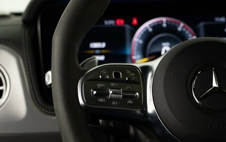 Mercedes-Benz G-Класс AMG, 2022 год, 16 фотография