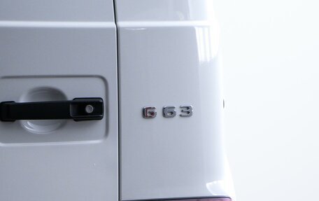 Mercedes-Benz G-Класс AMG, 2022 год, 6 фотография