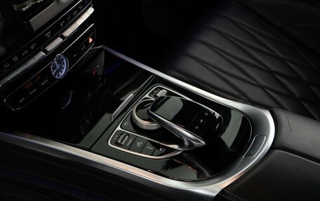 Mercedes-Benz G-Класс AMG, 2022 год, 18 фотография