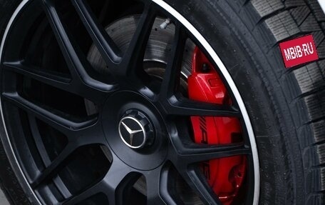 Mercedes-Benz G-Класс AMG, 2022 год, 7 фотография