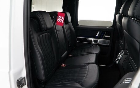 Mercedes-Benz G-Класс AMG, 2022 год, 10 фотография