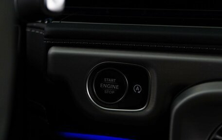 Mercedes-Benz G-Класс AMG, 2022 год, 23 фотография