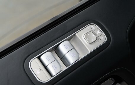 Mercedes-Benz G-Класс AMG, 2022 год, 20 фотография