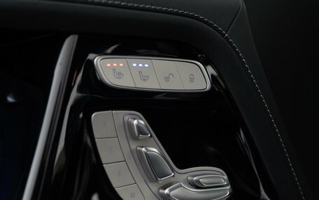 Mercedes-Benz G-Класс AMG, 2022 год, 21 фотография