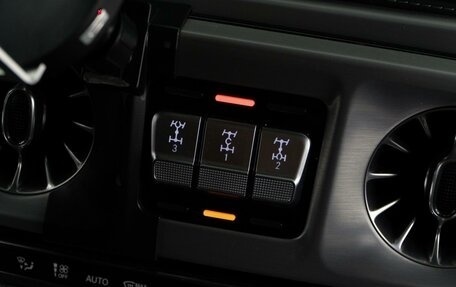 Mercedes-Benz G-Класс AMG, 2022 год, 22 фотография