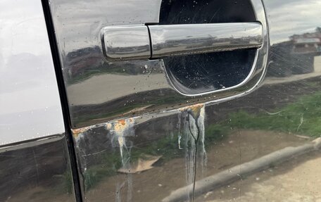 Hyundai Grand Starex Grand Starex I рестайлинг 2, 2008 год, 1 500 000 рублей, 7 фотография