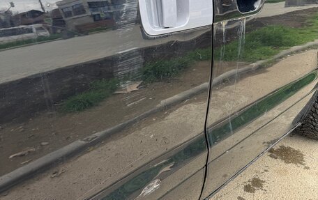 Hyundai Grand Starex Grand Starex I рестайлинг 2, 2008 год, 1 500 000 рублей, 6 фотография