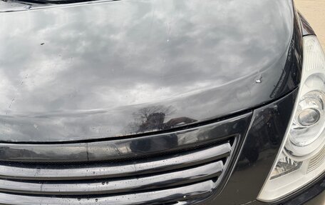 Hyundai Grand Starex Grand Starex I рестайлинг 2, 2008 год, 1 500 000 рублей, 8 фотография