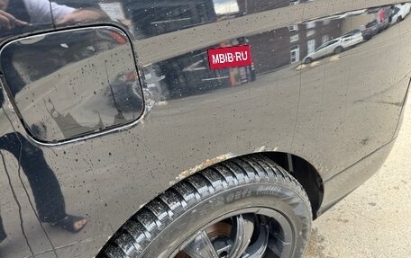 Hyundai Grand Starex Grand Starex I рестайлинг 2, 2008 год, 1 500 000 рублей, 9 фотография