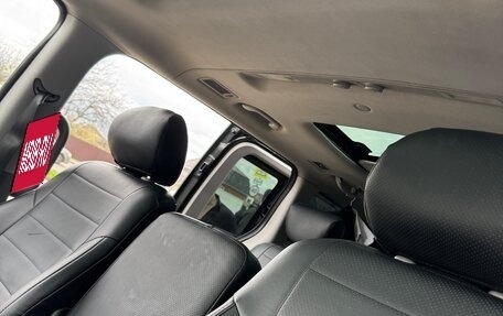 Hyundai Grand Starex Grand Starex I рестайлинг 2, 2008 год, 1 500 000 рублей, 12 фотография