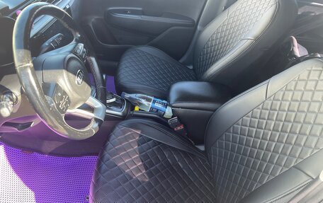 KIA Rio IV, 2017 год, 1 470 000 рублей, 10 фотография