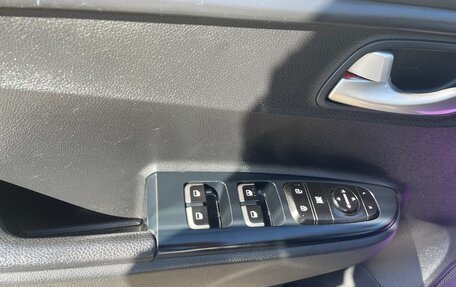 KIA Rio IV, 2017 год, 1 470 000 рублей, 13 фотография