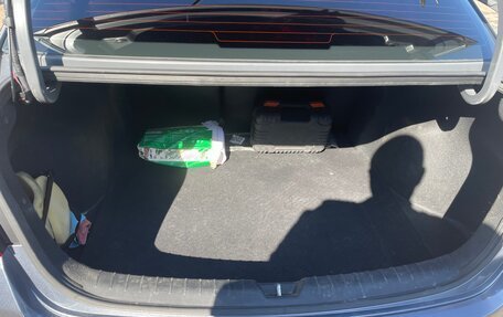 KIA Rio IV, 2017 год, 1 470 000 рублей, 16 фотография