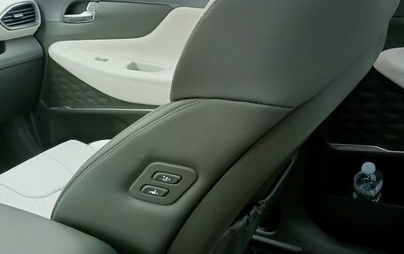 Hyundai Santa Fe IV, 2022 год, 5 650 000 рублей, 8 фотография