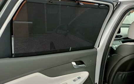 Hyundai Santa Fe IV, 2022 год, 5 650 000 рублей, 9 фотография