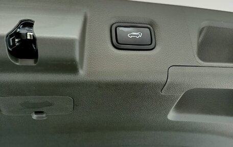 Hyundai Santa Fe IV, 2022 год, 5 650 000 рублей, 12 фотография